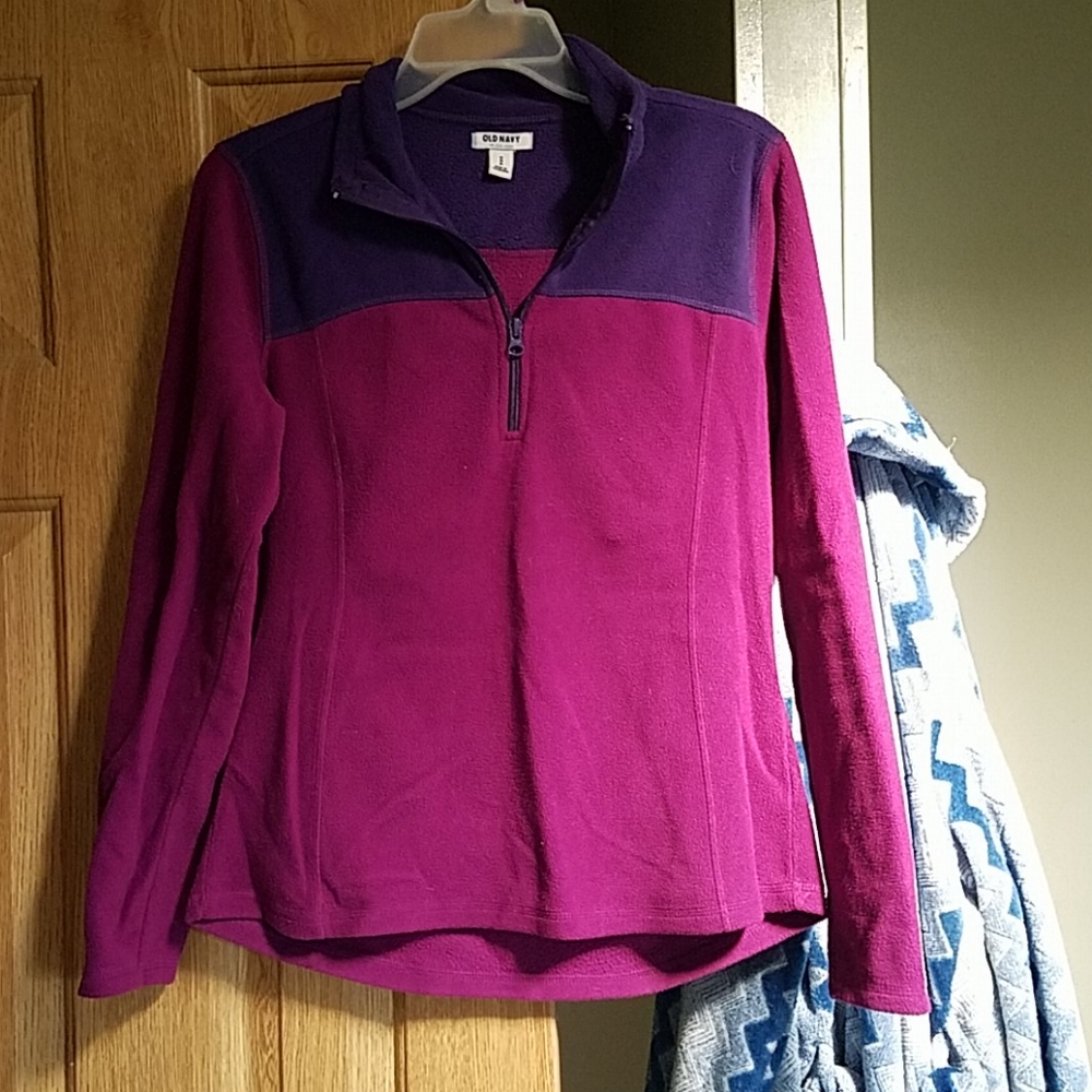 Fleece